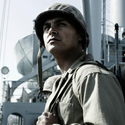 Adam Beach