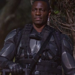 Adewale Akinnuoye-Agbaje