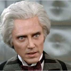 Christopher Walken