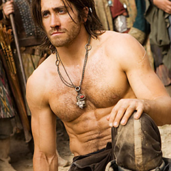 Jake Gyllenhaal