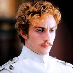 Aaron Taylor Johnson