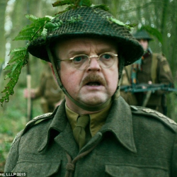 Toby Jones