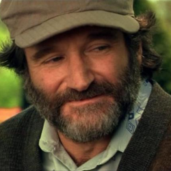 Robin Williams