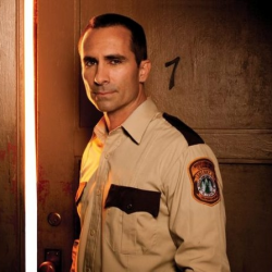 Nestor Carbonell