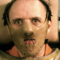 Anthony Hopkins