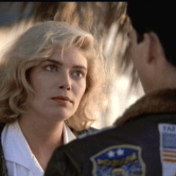 Kelly McGillis