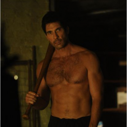 Dylan McDermott