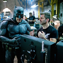 Zack Snyder