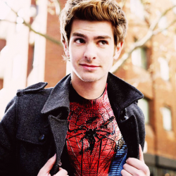 Andrew Garfield