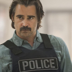 Colin Farrell