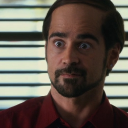 Colin Farrell
