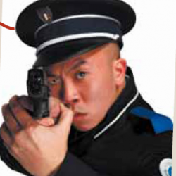 Steve Tran