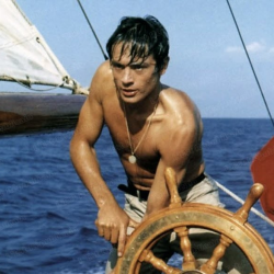 Alain Delon