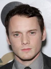 Anton Yelchin