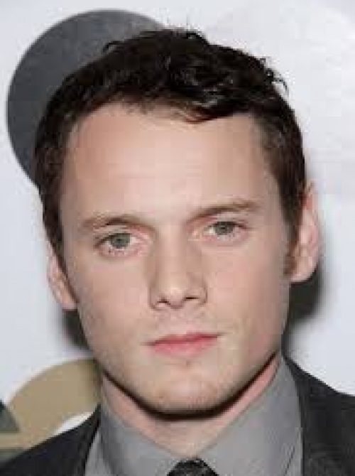 Anton Yelchin