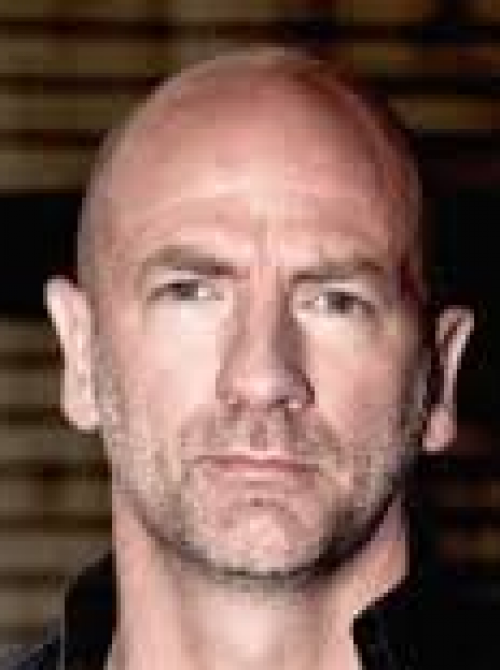 Graham McTavish