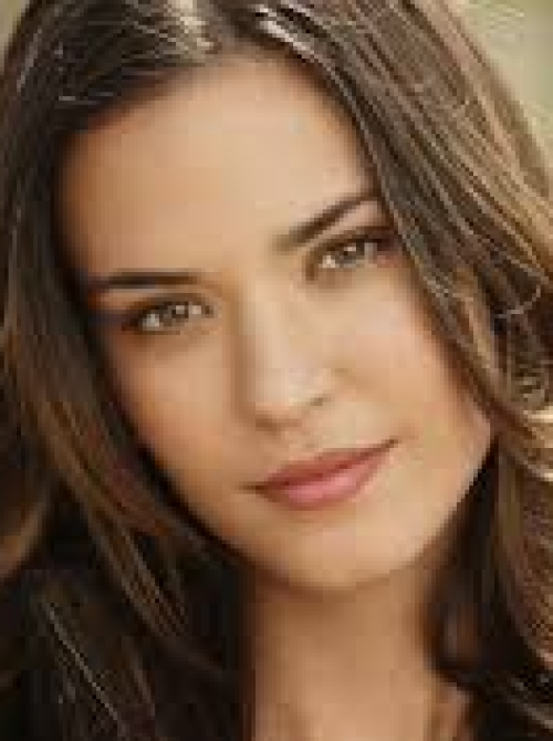 Odette Annable