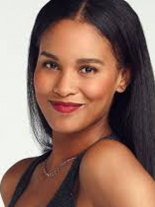 Joy Bryant