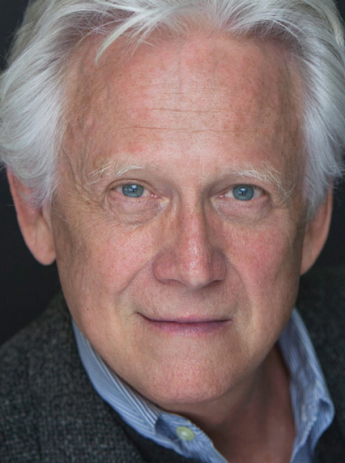 Bruce Davison