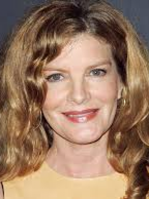 Rene Russo