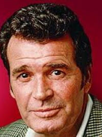 James Garner