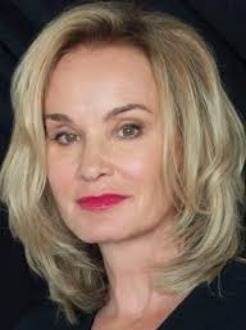 Jessica Lange