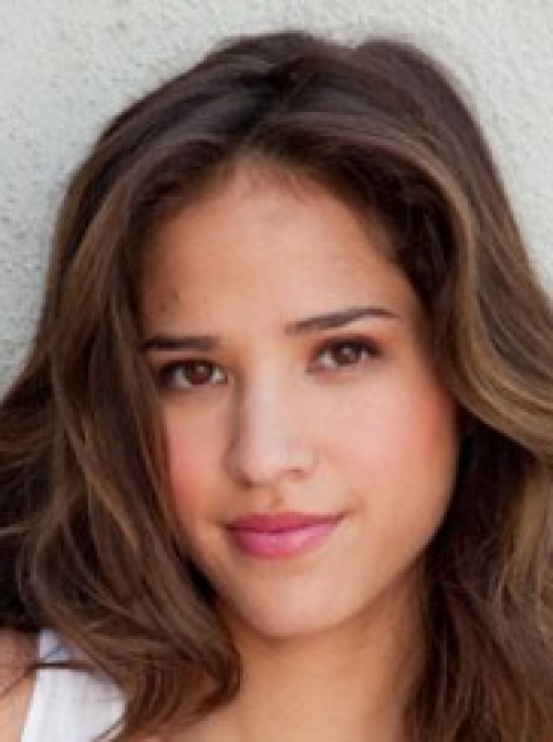 Kelsey Chow