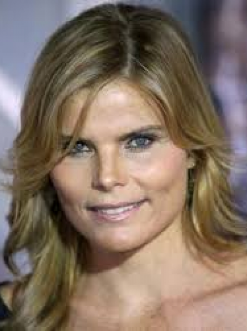 Mariel Hemingway