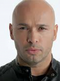Eric Judor