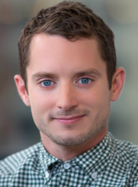 Elijah Wood