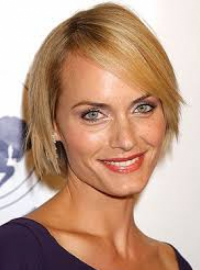 Amber Valletta