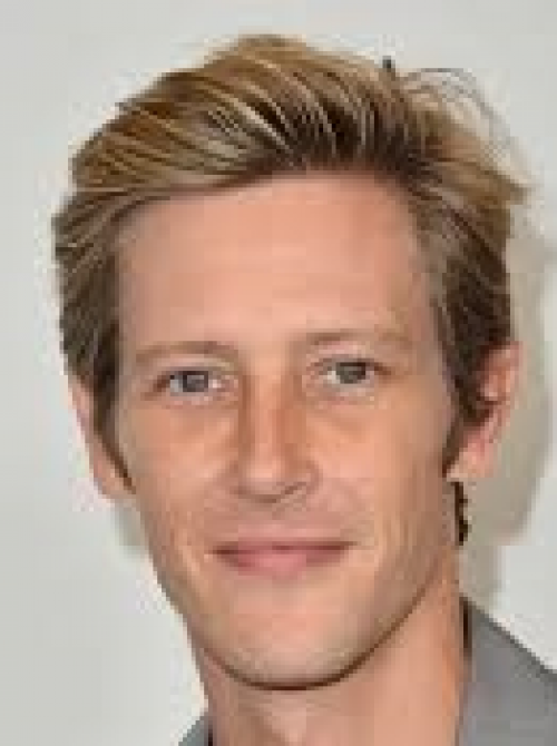 Gabriel Mann