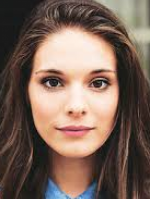 Caitlin Stasey
