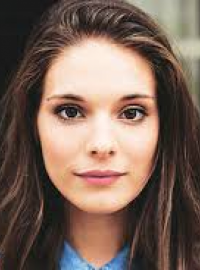 Caitlin Stasey