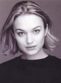 Sophia Myles