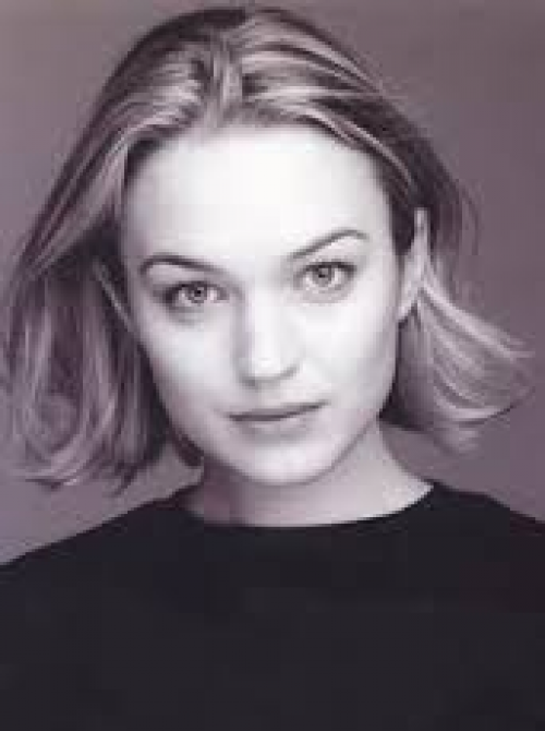 Sophia Myles