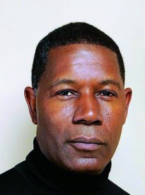 Dennis Haysbert