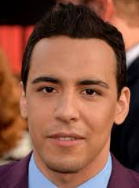 Victor Rasuk