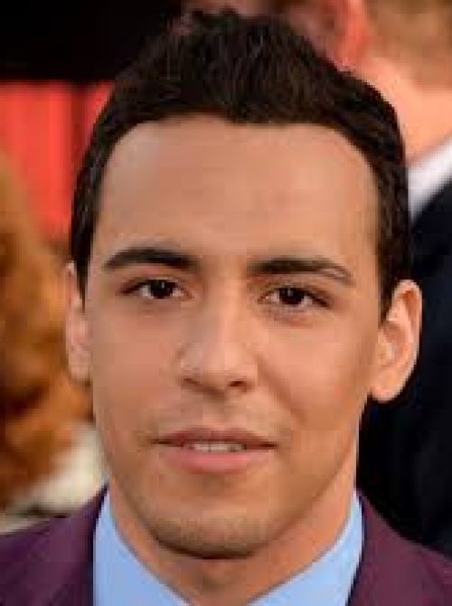 Victor Rasuk