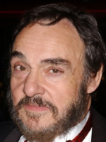 John Rhys-Davies