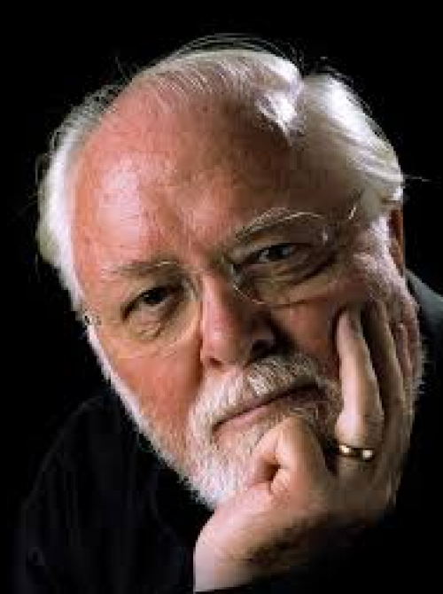 Richard Attenborough