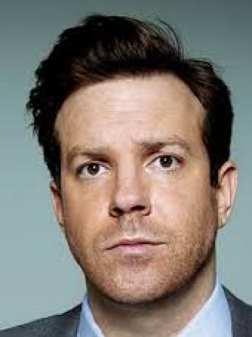 Jason Sudeikis