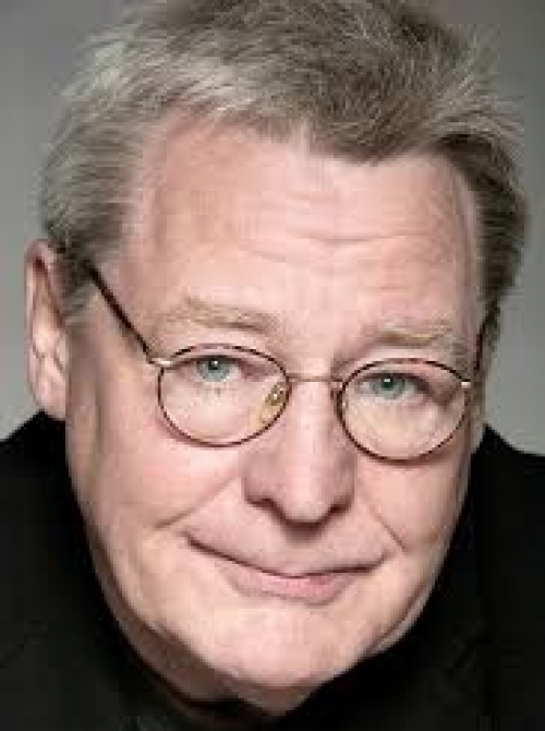 Alan Parker