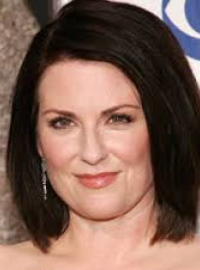 Megan Mullally