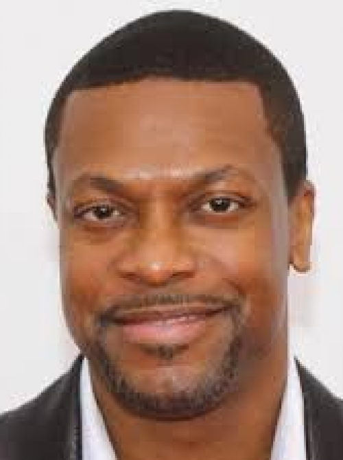 Chris Tucker