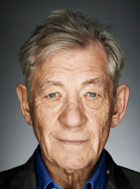 Ian McKellen