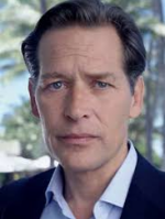 James Remar