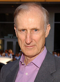 James Cromwell