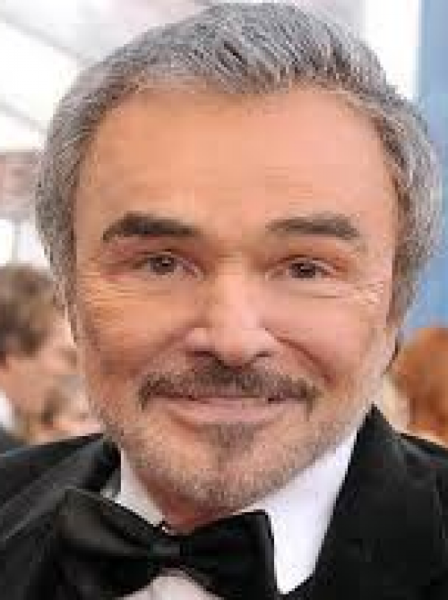 Burt Reynolds