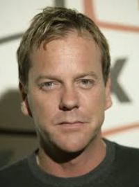 Kiefer Sutherland